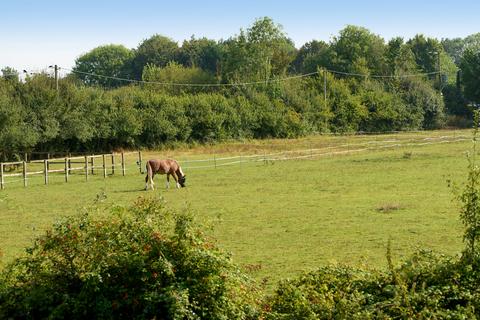 4 bedroom detached house for sale, Old Coopers Yard, Aslacton NR15