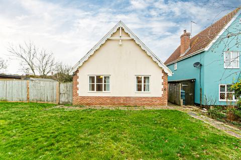 3 bedroom detached bungalow for sale, Roman Way, Suffolk IP19