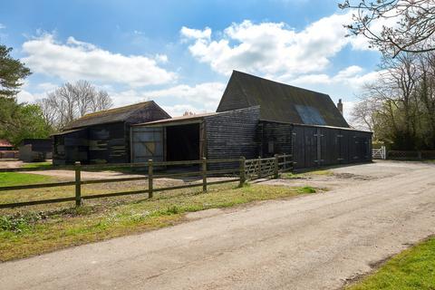 6 bedroom barn for sale, Old Norwich Road, Eye IP23