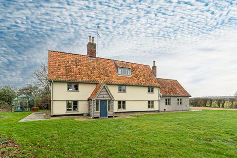 5 bedroom farm house for sale - Primrose Lane, Beccles NR34