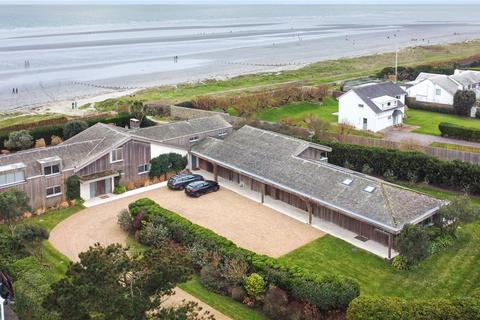 6 bedroom detached house to rent, East Strand, West Wittering, Chichester, West Sussex, PO20