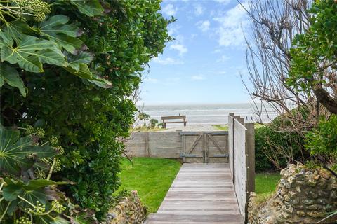 6 bedroom detached house to rent - East Strand, West Wittering, Chichester, West Sussex, PO20