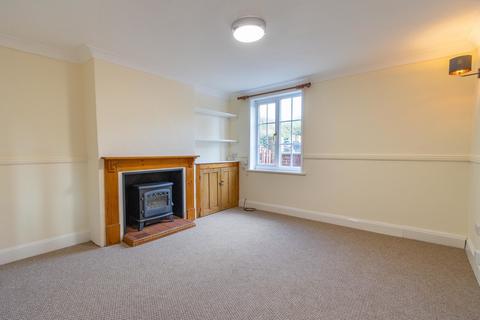 2 bedroom end of terrace house for sale - Southwold Road, Beccles NR34