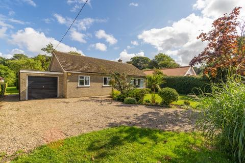 3 bedroom detached bungalow for sale, Woodbridge IP13