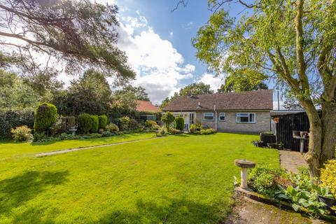 3 bedroom detached bungalow for sale, Woodbridge IP13