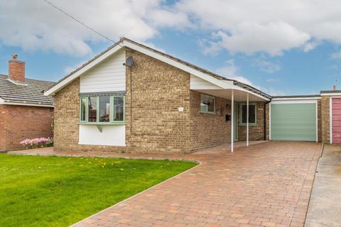 3 bedroom detached bungalow for sale, Station Road, Diss IP21