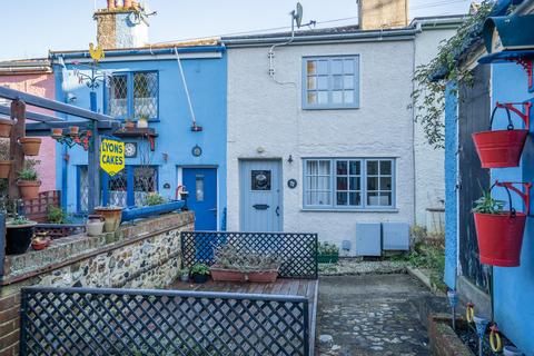 1 bedroom terraced house for sale, Chediston Street, Suffolk IP19