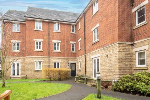 2 bedroom ground floor flat for sale, Knights Maltings, Frome, BA11 1FJ
