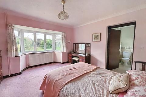 3 bedroom detached bungalow for sale, Station Road, Harleston IP20