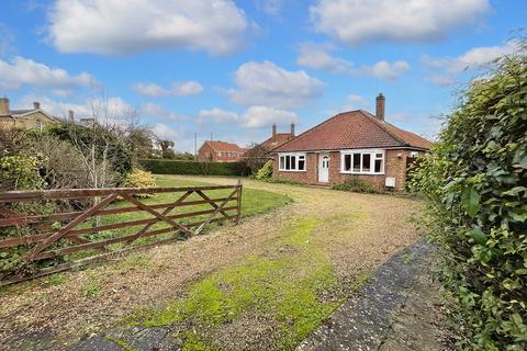 3 bedroom detached bungalow for sale, Station Road, Harleston IP20