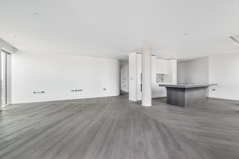3 bedroom flat for sale - No.5, 2 Cutter Lane, Upper Riverside, Greenwich Peninsula, SE10
