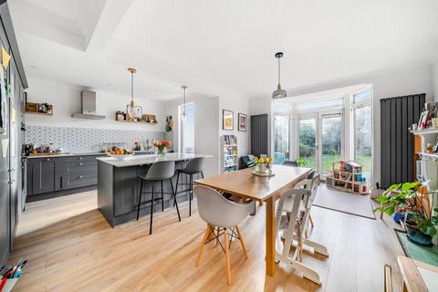 66 Daneby Road, London, SE6 2QG
