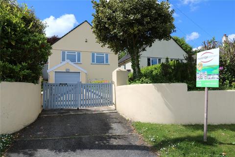 2 bedroom bungalow for sale, Horrabridge, Yelverton