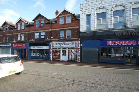 Retail property (high street) for sale, Whitby Road, Ellesmere Port, Cheshire, CH65 8AA