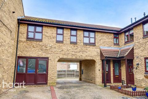 1 bedroom coach house for sale, Claudius Way, Witham