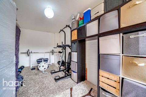 33 Claudius Way, Witham, CM8 1PY