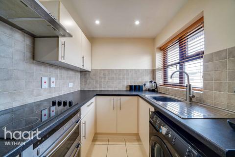 33 Claudius Way, Witham, CM8 1PY