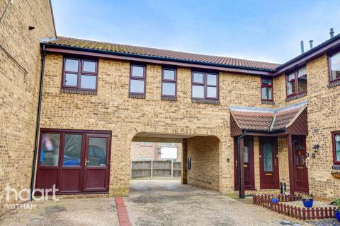 33 Claudius Way, Witham, CM8 1PY