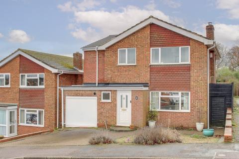 20 Cotefield Drive, Leighton Buzzard, LU7 3DS