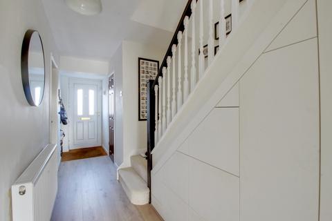 20 Cotefield Drive, Leighton Buzzard, LU7 3DS