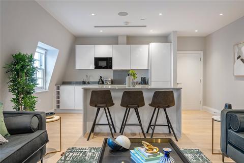 3 bedroom penthouse for sale, Chancery Lane, London, WC2A