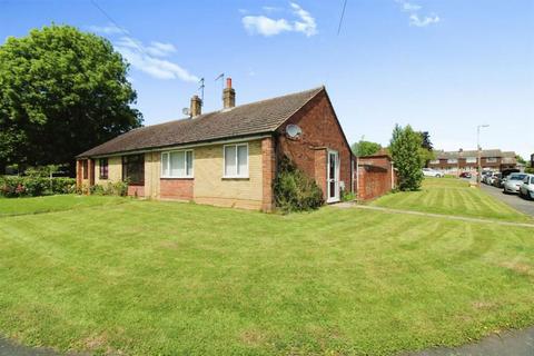 2 bedroom bungalow for sale, Hill Crescent, Stretton on Dunsmore, Rugby, Warwickshire, CV23 9NF