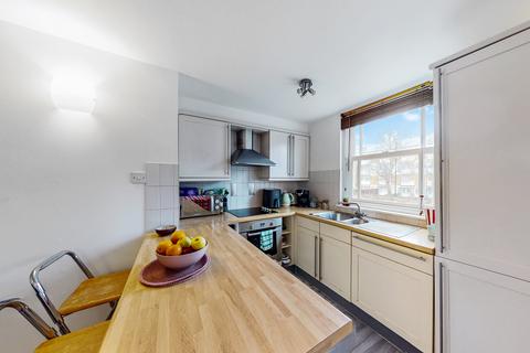 2 bedroom apartment for sale, Hanover Place, London E3