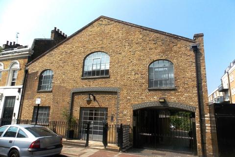 10 Hanover Place, London, E3 4QD