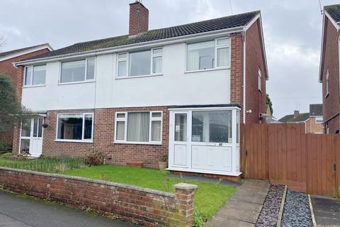 3 bedroom semi-detached house for sale, Newtown, Tewkesbury GL20