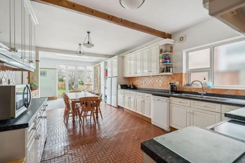 6 bedroom semi-detached house for sale, West End Avenue, Pinner