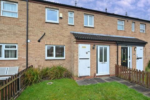Shawbirch - 3 bedroom terraced house for sale