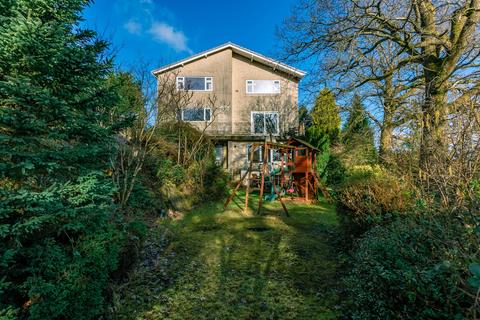 5 bedroom detached house for sale, 10 Dixon Wood Close