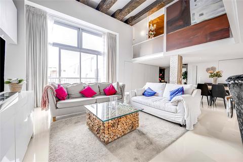 4 bedroom flat to rent - Peterborough Road, London, SW6
