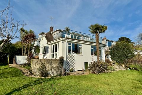 4 bedroom semi-detached house for sale, SOUTH INSTOW, HARMANS CROSS