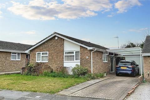 3 bedroom detached bungalow for sale - Canford Heath
