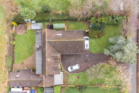 5 bedroom detached house for sale, Holly Farm Road, Reedham