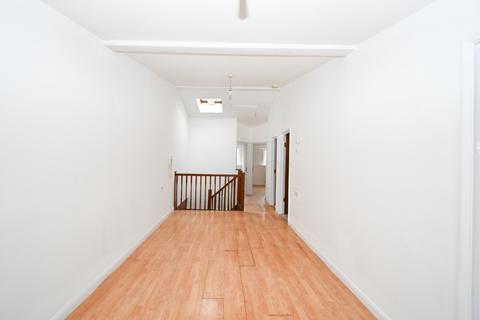 undefined, Brooksbank Street, London, E9