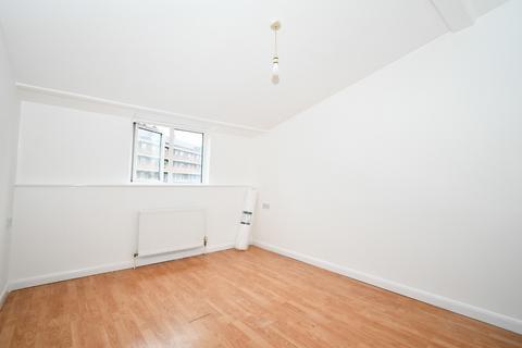 undefined, Brooksbank Street, London, E9