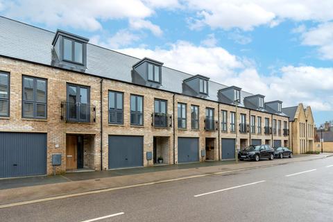 3 bedroom townhouse for sale, Baynhams Drive, Oxford, OX2