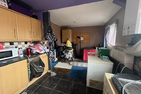 3 bedroom end of terrace house for sale, Milton Road, Grimsby DN33