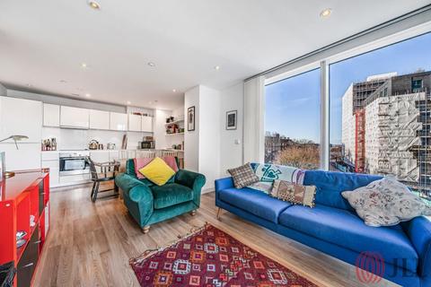 3 bedroom apartment for sale, Residence Tower, Woodberry Grove, N4