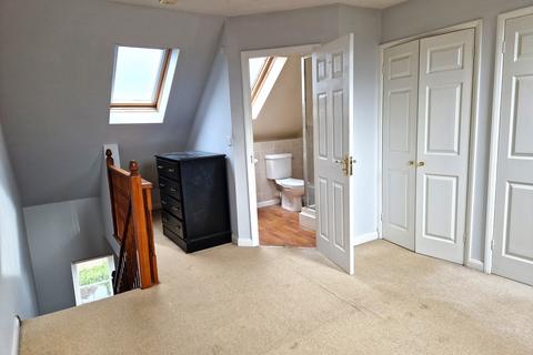 3 bedroom semi-detached house to rent, Bestwood Close, Desborough, NN14