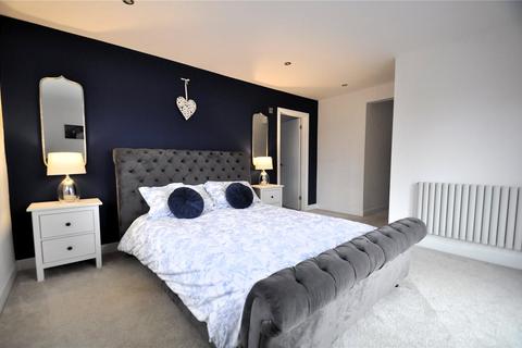 4 bedroom detached house for sale, The Avenue, Alverstoke, Gosport, Hampshire, PO12