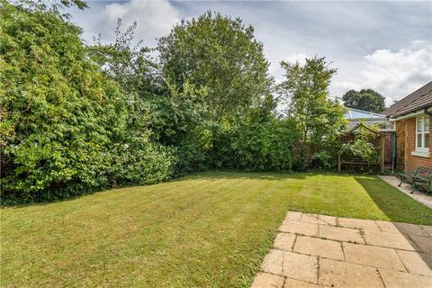3 bedroom detached bungalow for sale, Dibble Drive, North Baddesley, Southampton, Hampshire