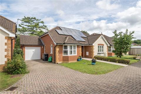 25 Dibble Drive, North Baddesley, Southampton, SO52 9NF