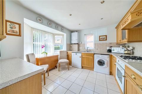 25 Dibble Drive, North Baddesley, Southampton, SO52 9NF