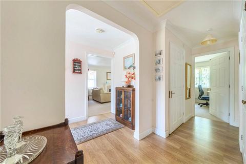25 Dibble Drive, North Baddesley, Southampton, SO52 9NF