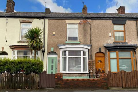 2 bedroom terraced house for sale, Middleton Road, Heywood, Hopwood, Greater Manchester, OL10