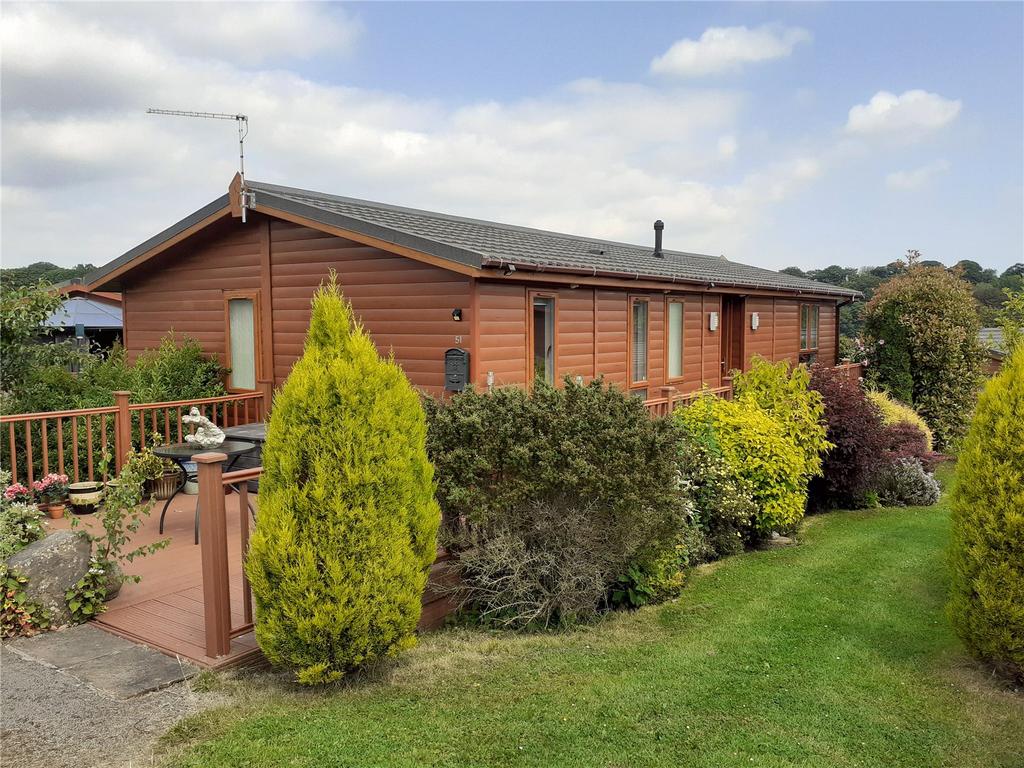 Finchale Abbey Village, Brasside... 2 bed bungalow for sale £135,000