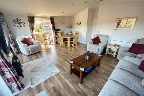 2 bedroom bungalow for sale, Finchale Abbey Village, Brasside, Durham, County Durham, DH1